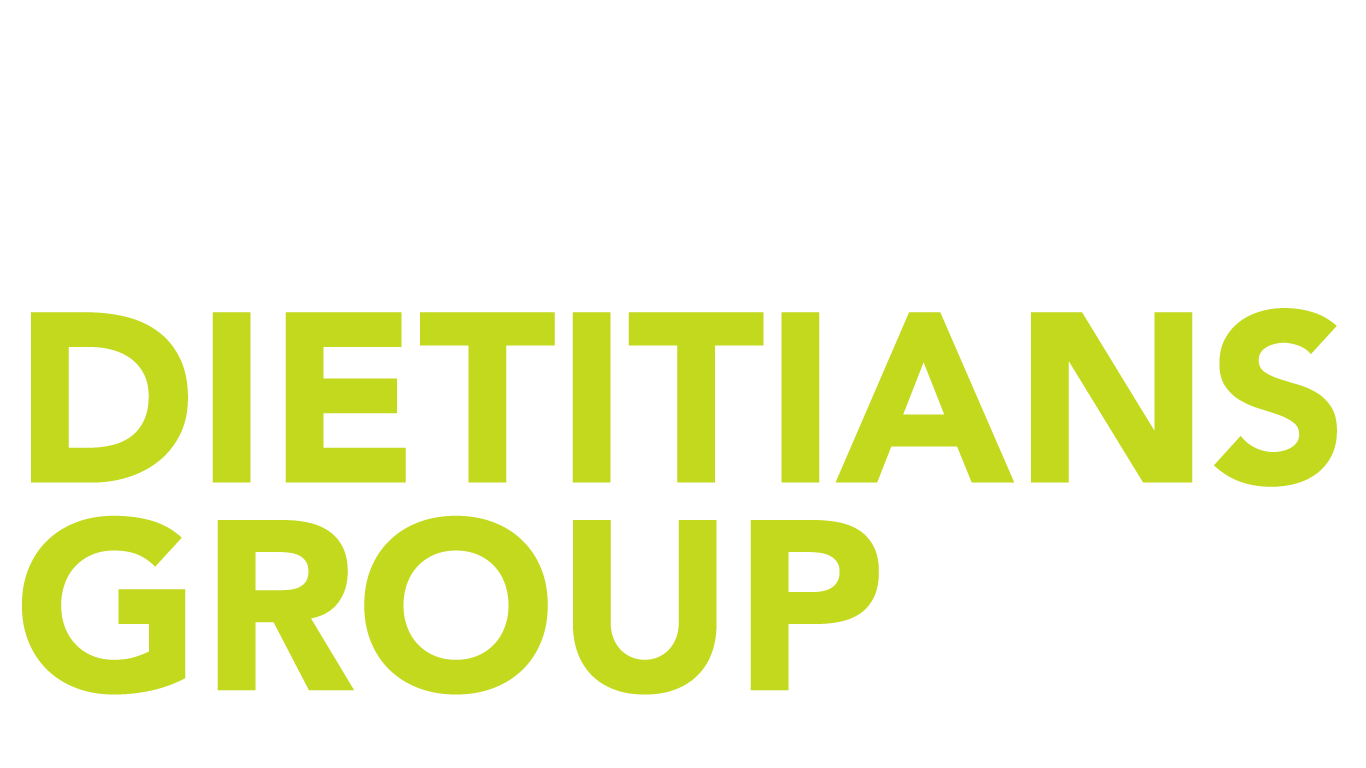 SSIEM Dietitians Group